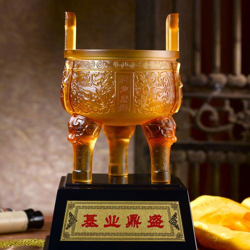 当心仪工艺品缺货时 如何优雅地选购替代好物